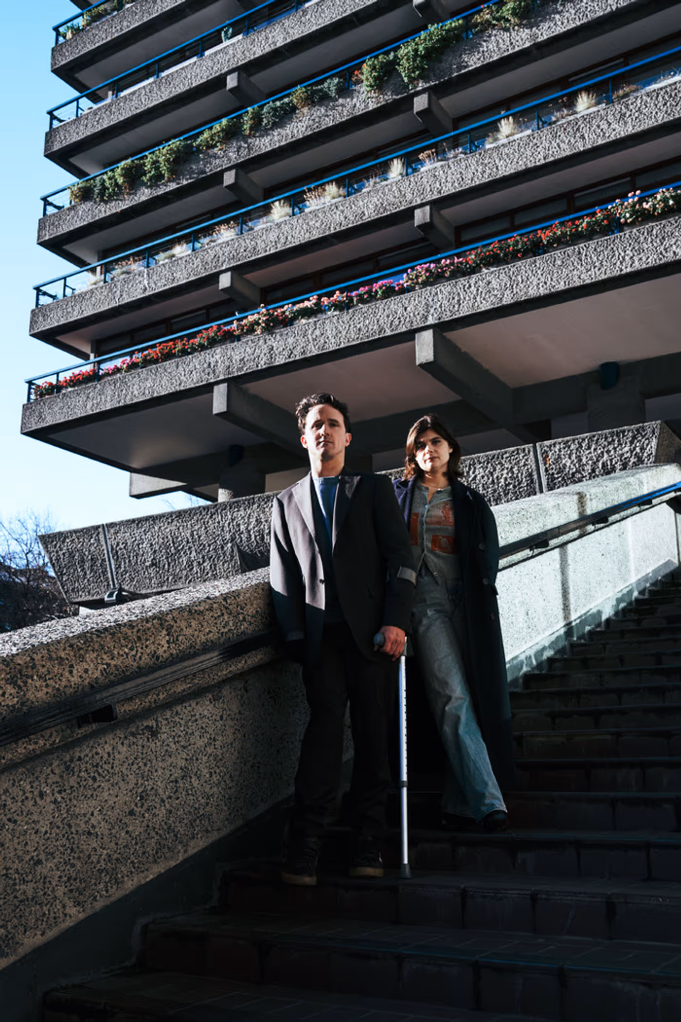 Photos: First Look at the Cast of TWELFTH NIGHT at the Royal Shakespeare Company  Image