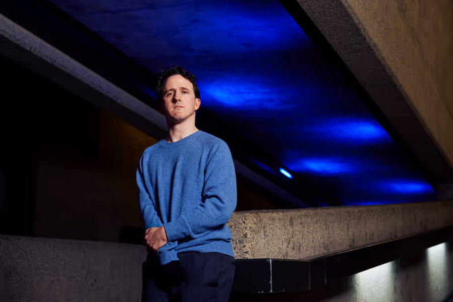 Photos: First Look at the Cast of TWELFTH NIGHT at the Royal Shakespeare Company Image