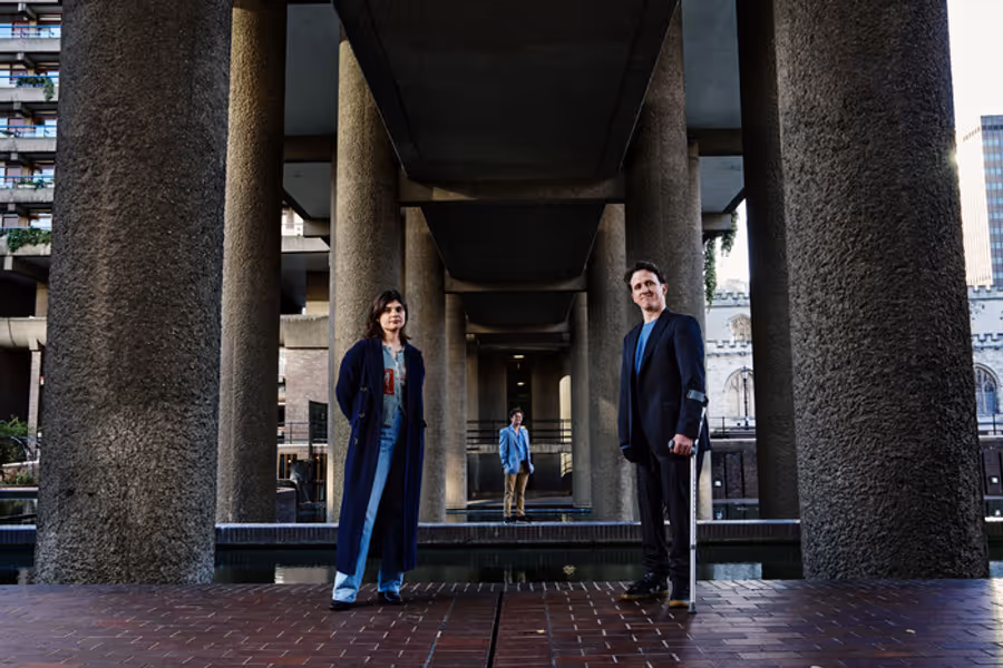 Photos: First Look at the Cast of TWELFTH NIGHT at the Royal Shakespeare Company Image