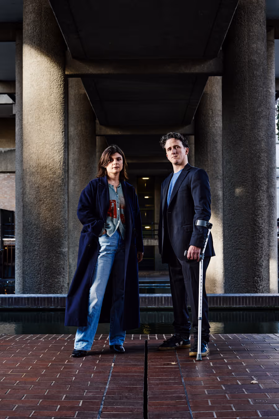 Photos: First Look at the Cast of TWELFTH NIGHT at the Royal Shakespeare Company Image