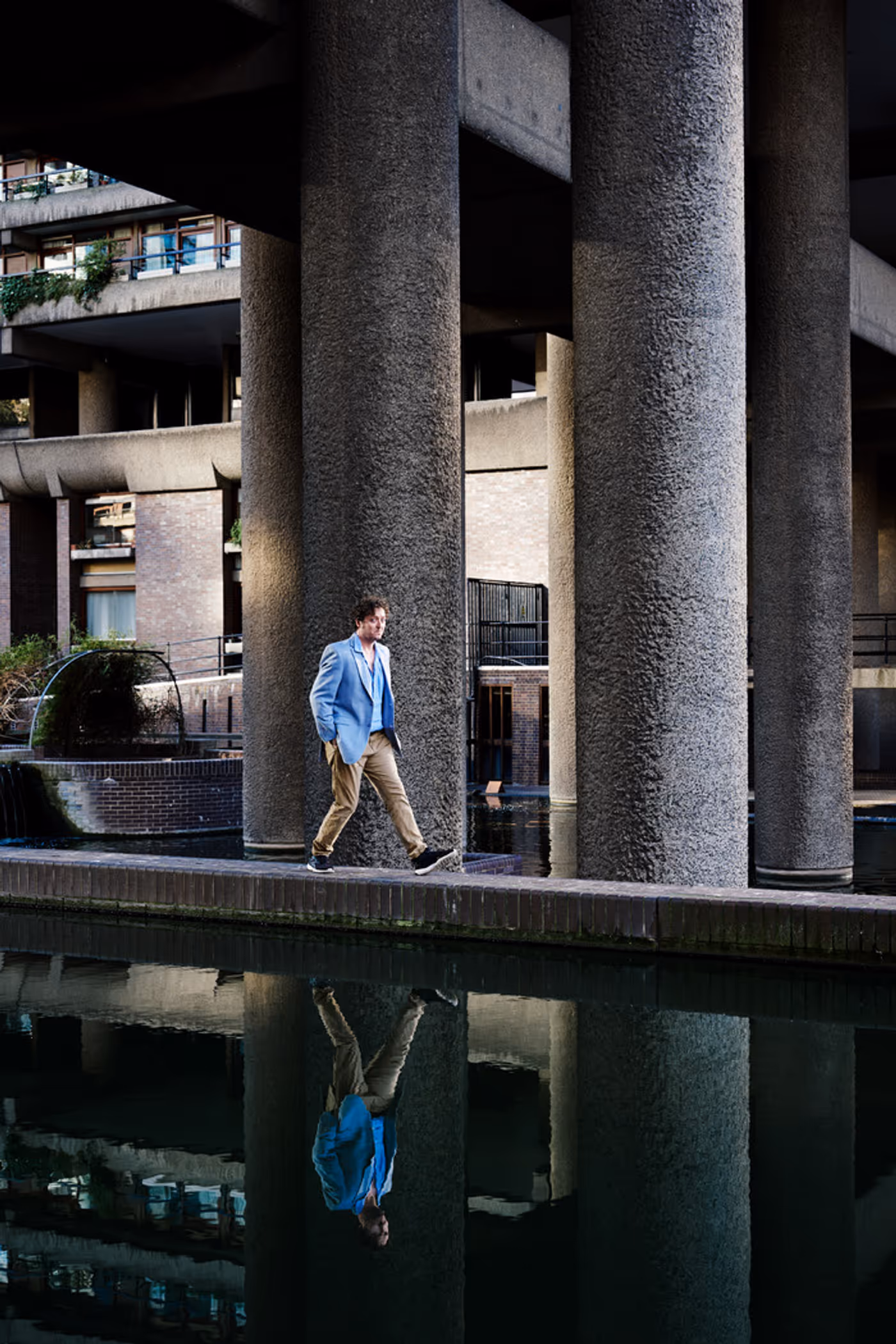 Photos: First Look at the Cast of TWELFTH NIGHT at the Royal Shakespeare Company  Image