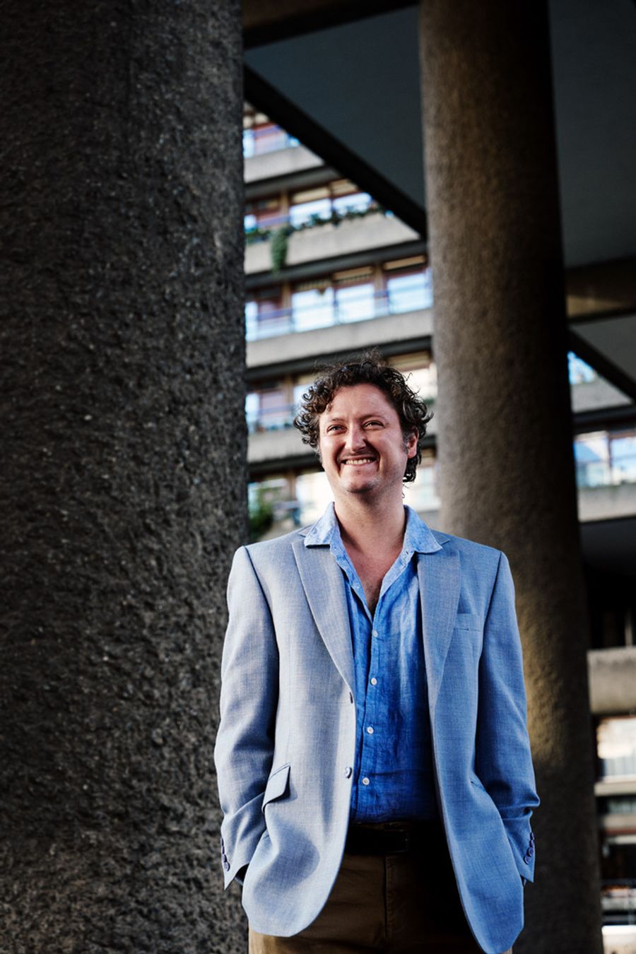 Photos: First Look at the Cast of TWELFTH NIGHT at the Royal Shakespeare Company Image