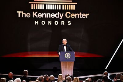 President Donald J. Trump  Photo