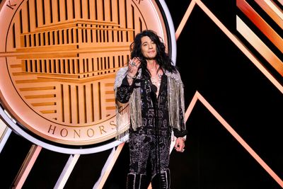 Criss Angel  Photo