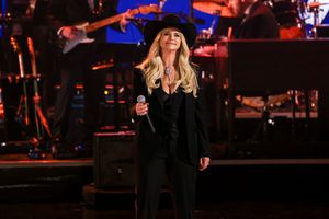 Miranda Lambert  Photo