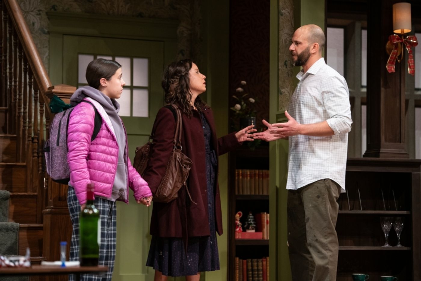 Interview: Theatre Life with Avery Harris  Image