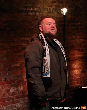 David Nellist  Photo