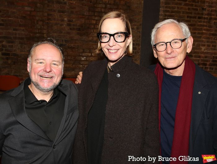 Photos: Inside Opening Night of PROTEST SONG at La MaMa — photo 19 of 45