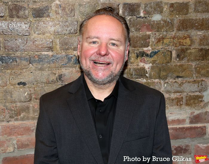 Photos: Inside Opening Night of PROTEST SONG at La MaMa — photo 26 of 45