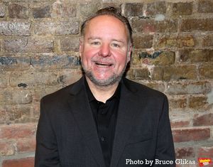 David Nellist  Photo