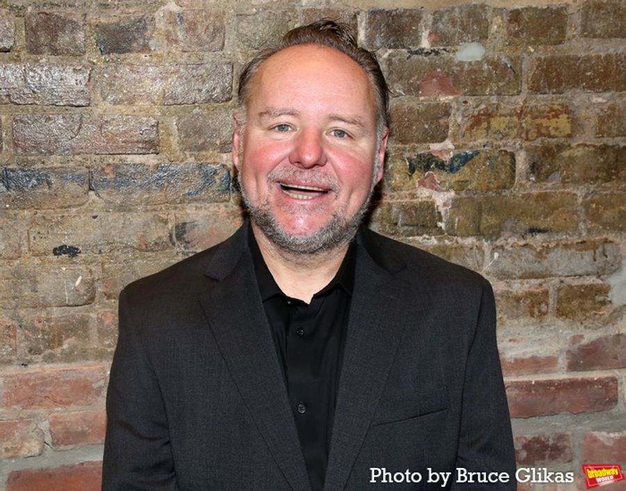 Photos: Inside Opening Night of PROTEST SONG at La MaMa  Image