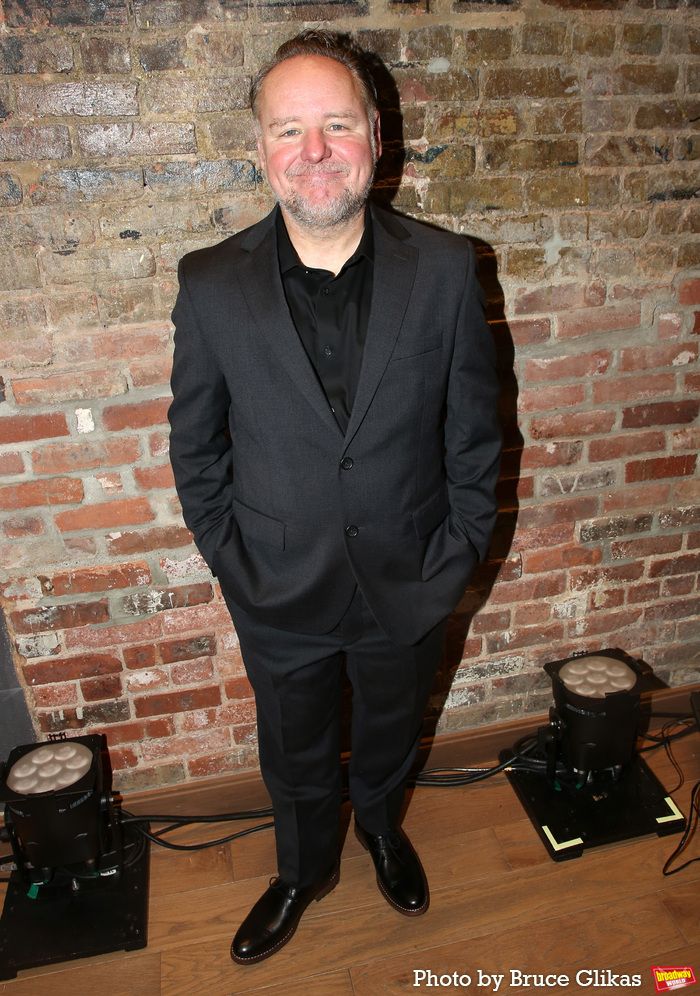 Photos: Inside Opening Night of PROTEST SONG at La MaMa — photo 27 of 45