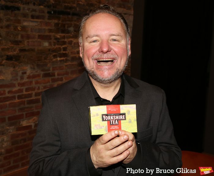 Photos: Inside Opening Night of PROTEST SONG at La MaMa — photo 30 of 45