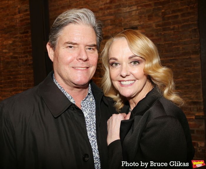 Photos: Inside Opening Night of PROTEST SONG at La MaMa — photo 35 of 45