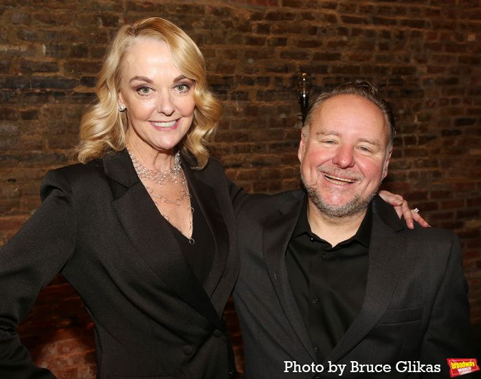 Photos: Inside Opening Night of PROTEST SONG at La MaMa — photo 36 of 45