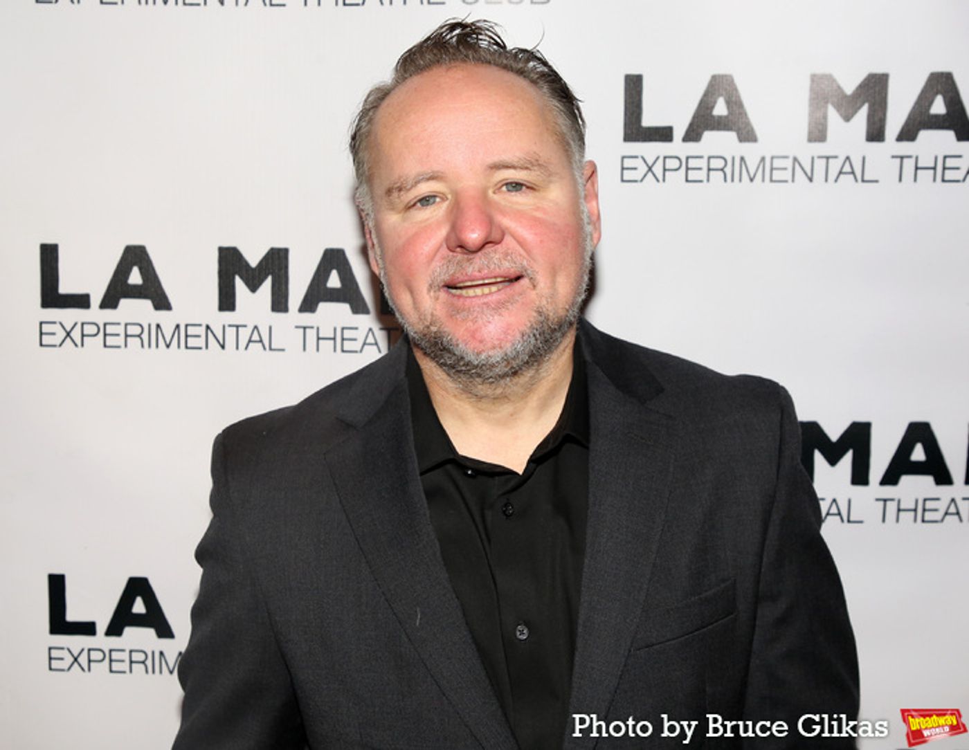 Photos: Inside Opening Night of PROTEST SONG at La MaMa Photos: Inside Opening Night of PROTEST SONG at La MaMa Image