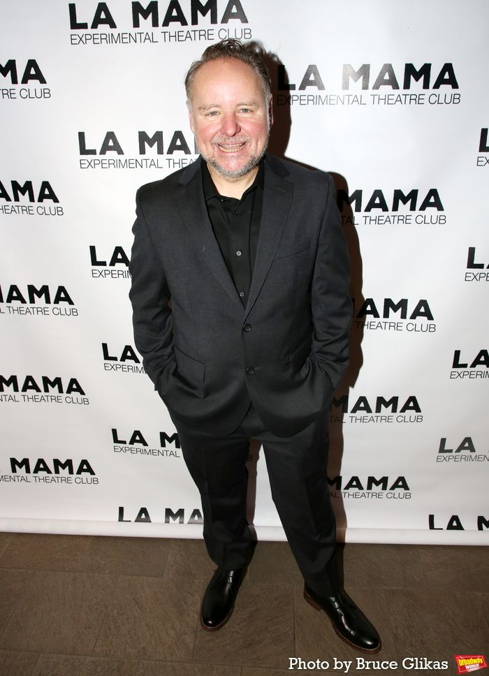 Photos: Inside Opening Night of PROTEST SONG at La MaMa — photo 41 of 45