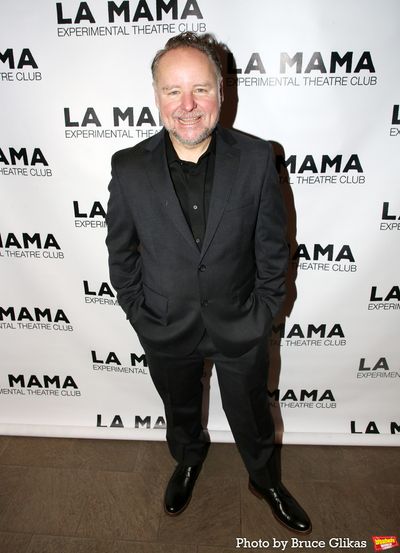 David Nellist Photo