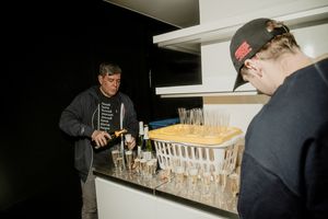 Anne Reid Receives Rose d’Or Awards 2025 Lifetime Achievement Award @ BroadwayWorld Anne Reid Receives Rose d’Or Awards 2025 Lifetime Achievement Award Photo