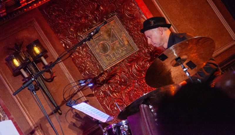 Review: ONCE IN A LIFETIME at 54 Below Aptly Named Image