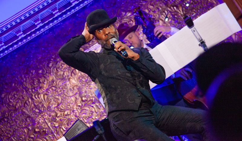 Review: ONCE IN A LIFETIME at 54 Below Aptly Named Image