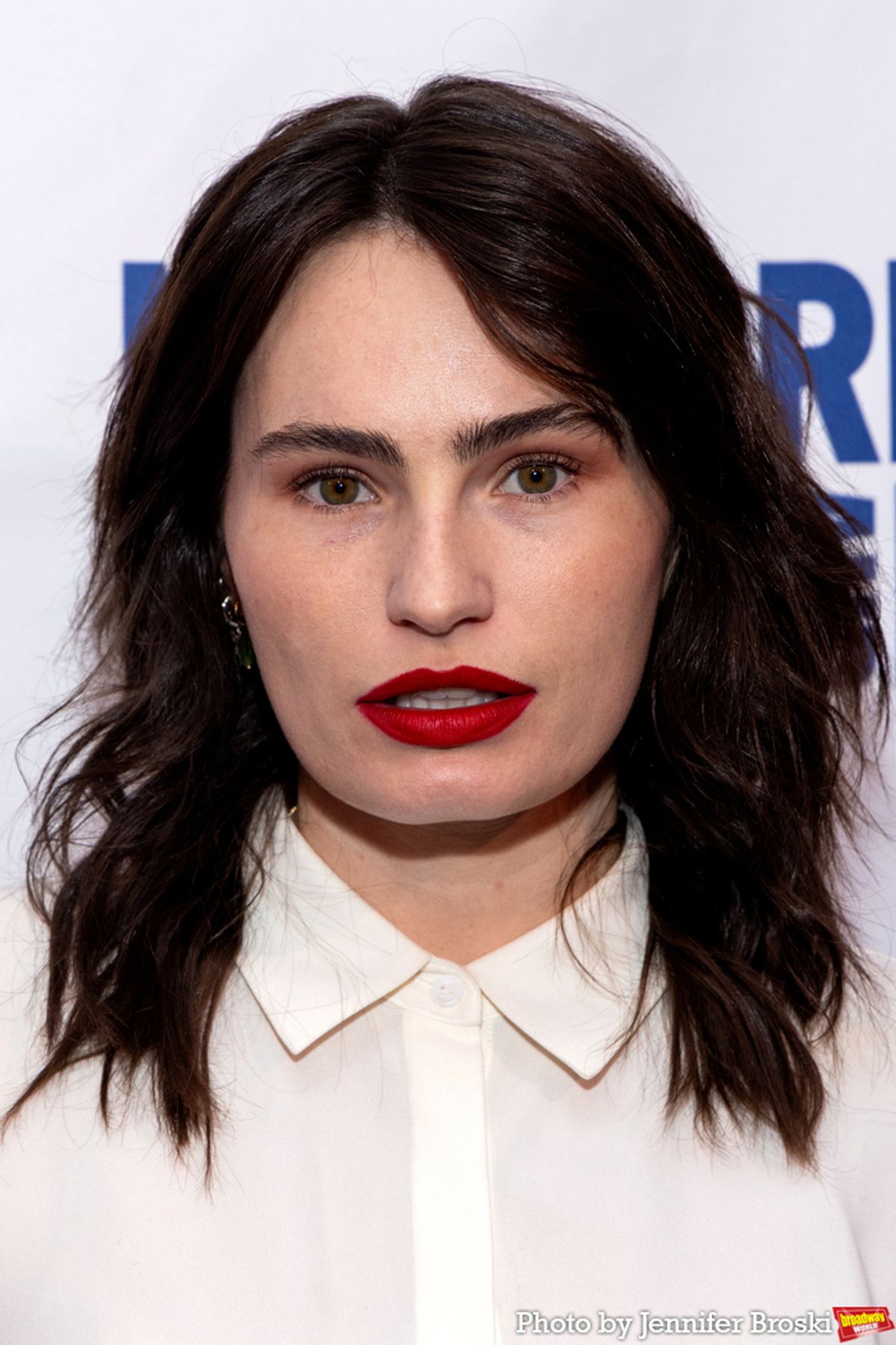 Kathryn Gallagher at 