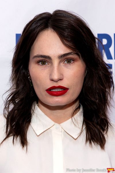 Kathryn Gallagher Photo