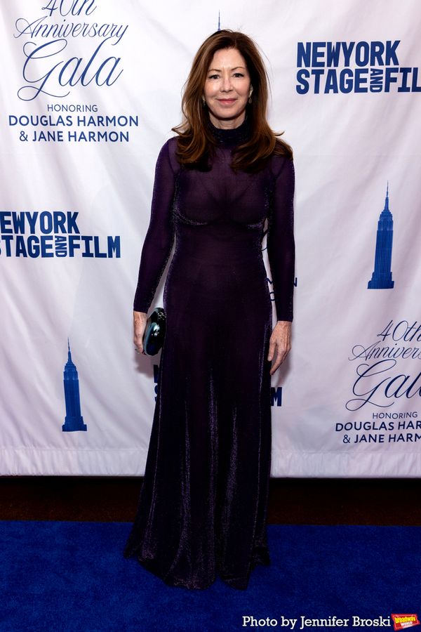 Dana Delany Photo