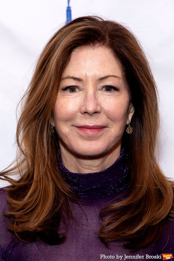 Dana Delany Photo