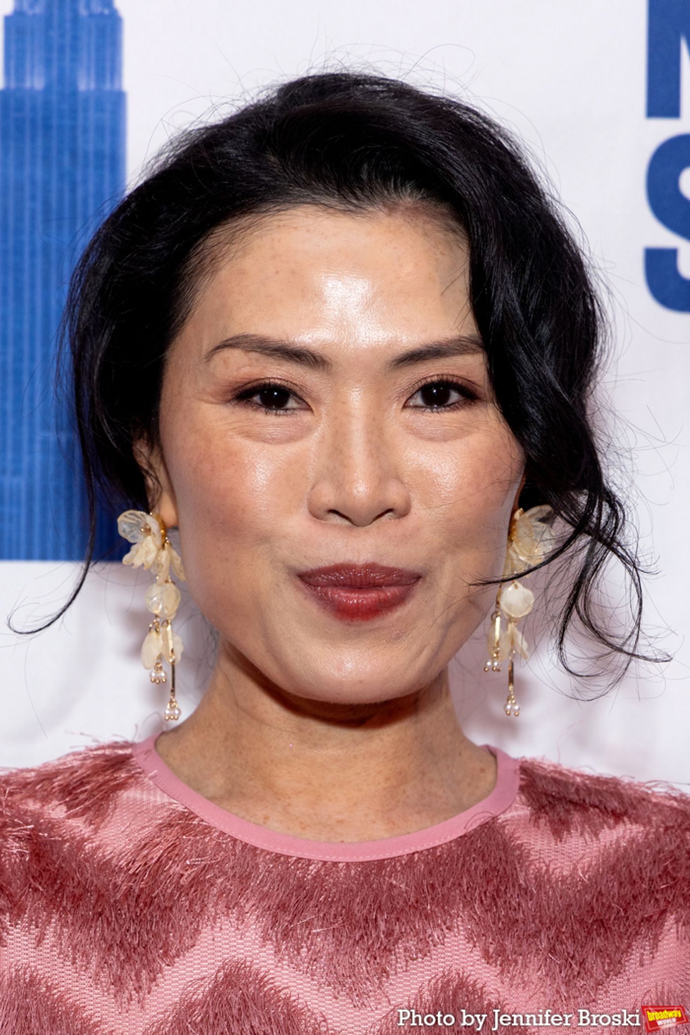 Photos: Inside New York Stage And Film's 40th Anniversary  Gala, Honoring Douglas Harmon and Jane Harmon  Image