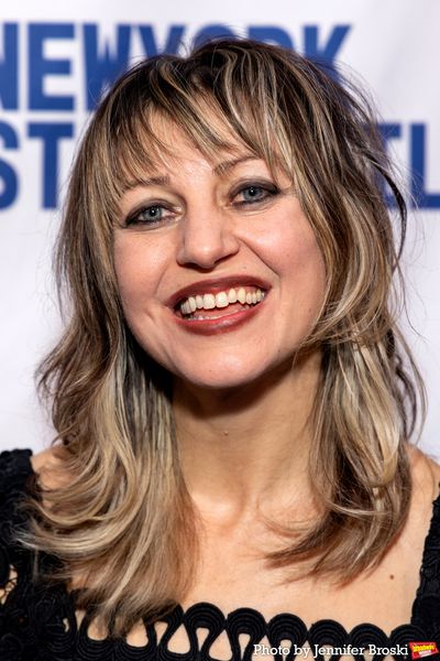 Anais Mitchell Photo