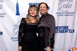 Anais Mitchell, Johanna Pfaelzer Photo