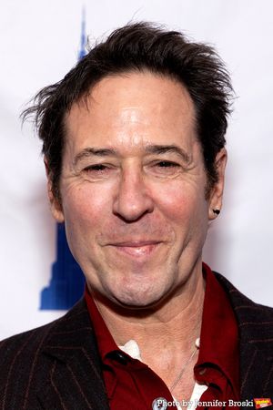 Rob Morrow Photo