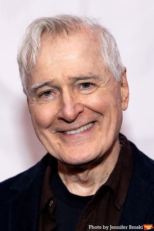 John Patrick Shanley Photo