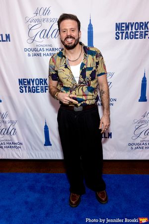 Michael Thurber Photo