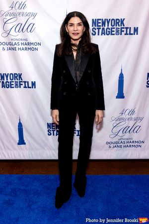 Julianna Margulies Photo