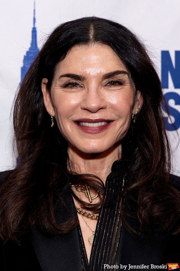 Julianna Margulies Photo