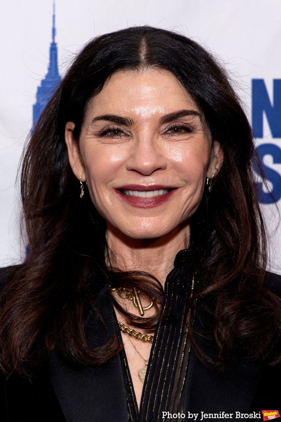 Photos: Inside New York Stage And Film's 40th Anniversary  Gala, Honoring Douglas Harmon and Jane Harmon  Image