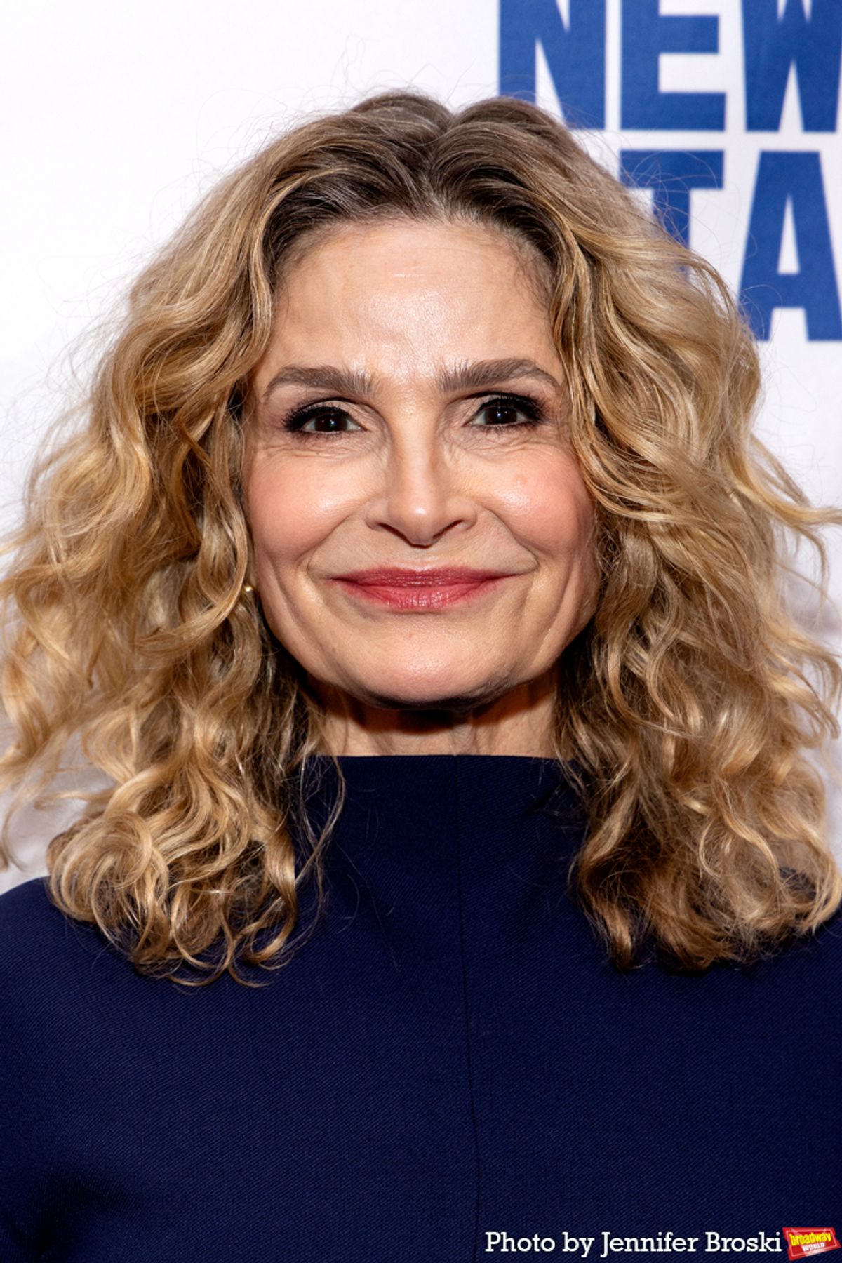 Kyra Sedgwick at 