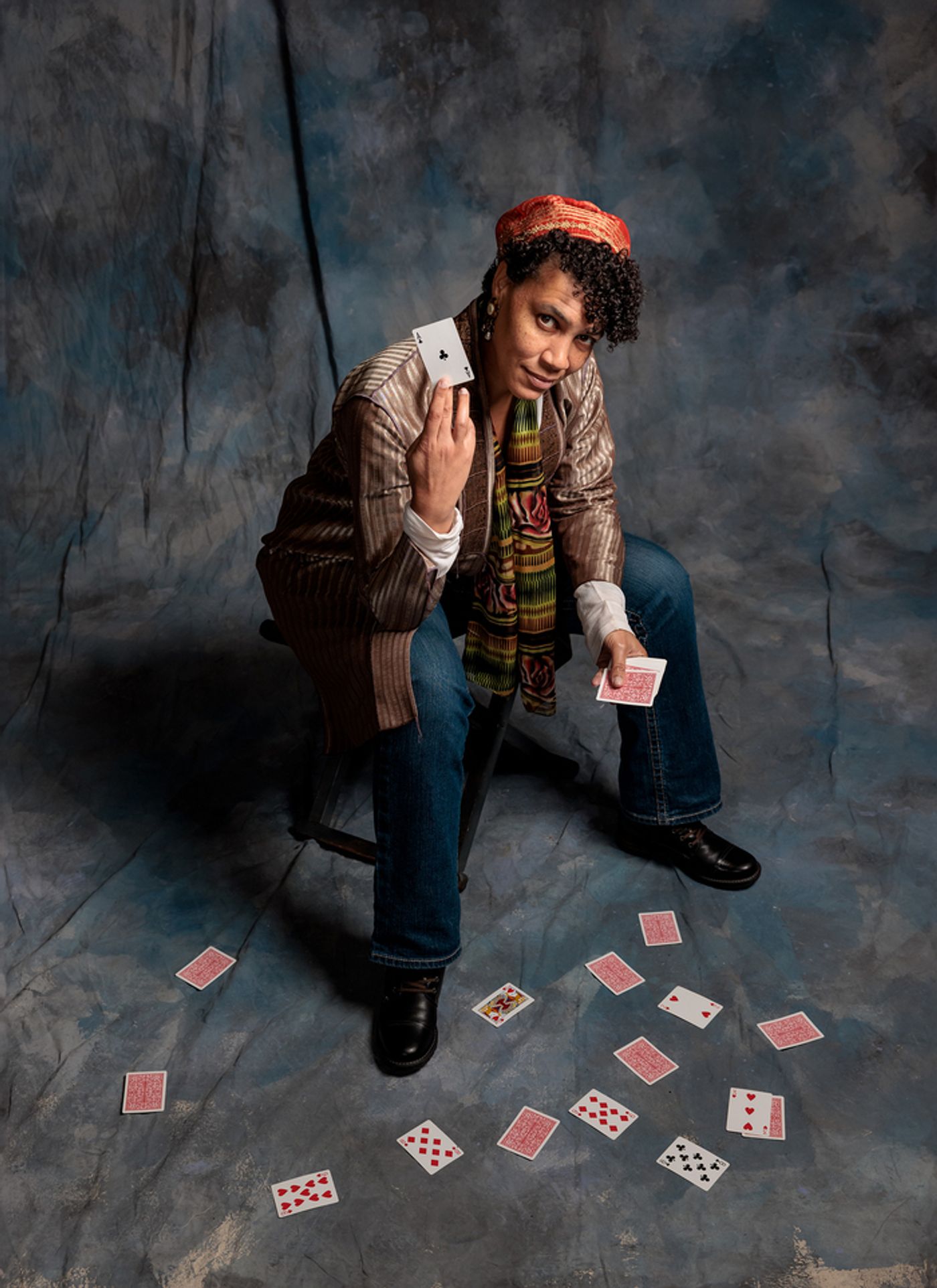 Photos: The Cast of THE CHERRY ORCHARD At Marin Theater Company  Image