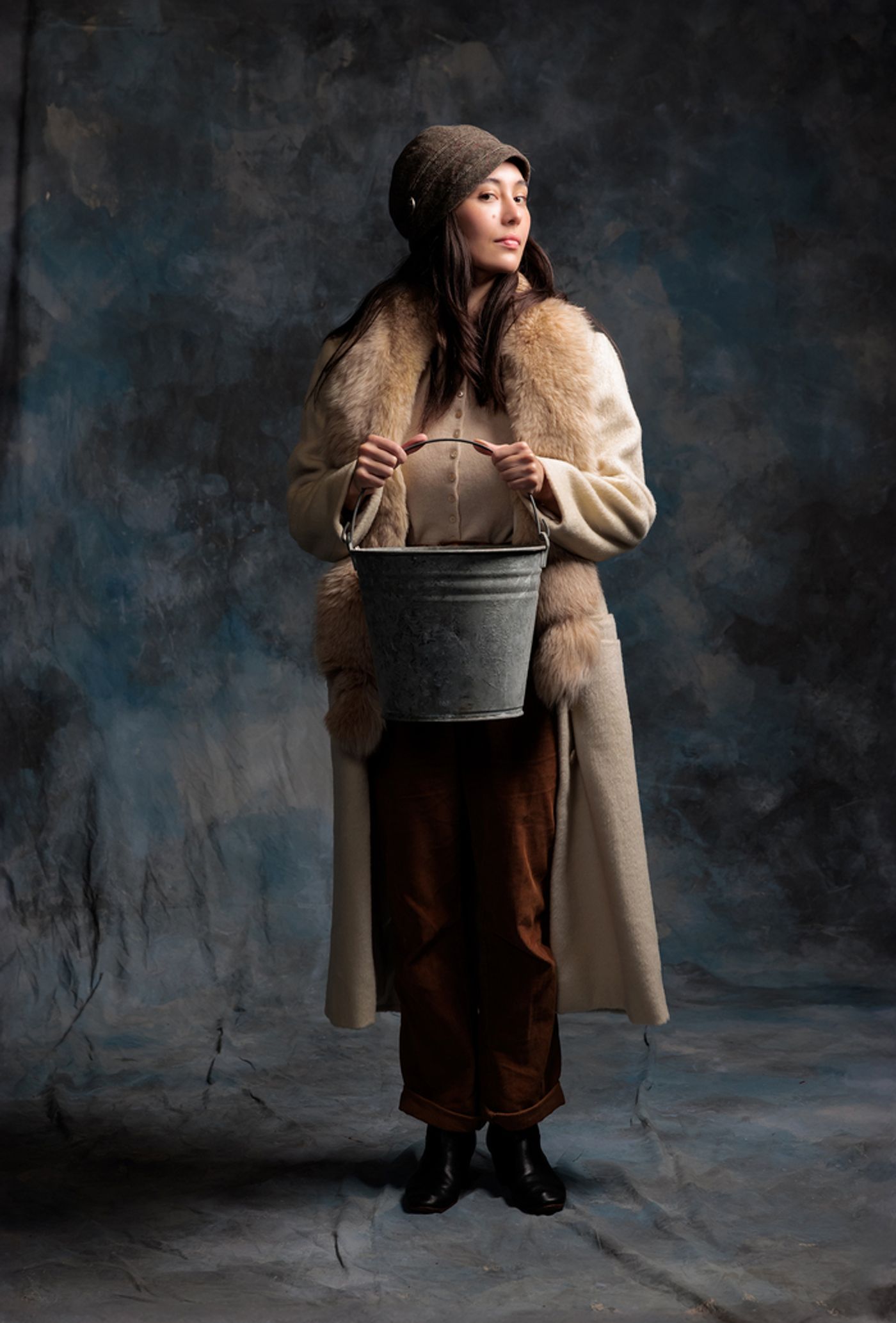 Photos: The Cast of THE CHERRY ORCHARD At Marin Theater Company  Image