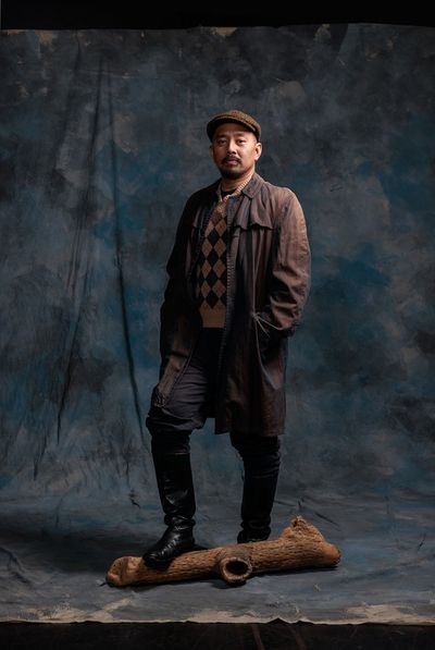 Jomar Tagatac Photo
