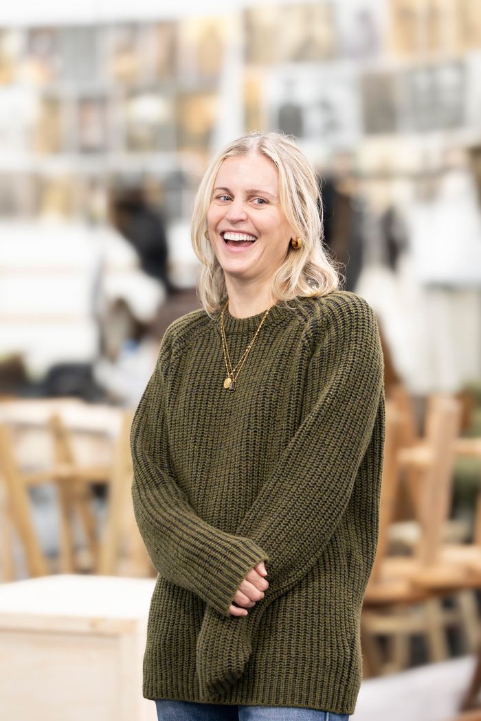 Photos: Billy Crudup, Denise Gough, and More in Rehearsal For HIGH NOON — photo 12 of 21