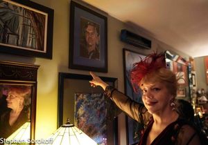 KT Sullivan & Steve Downey Photo