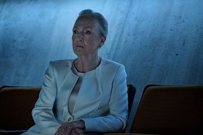 Kathleen Chalfant Photo