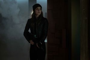 Melissa Barrera Photo