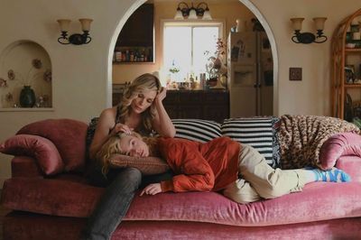 Elle Fanning and Michelle Pfeiffer Photo