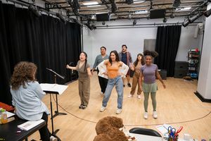 Cindy Tsai, Christian Adriana Johannsen, Gabriella Scott, Juan Castro, Eli Gonzalez, Frenki Hykollari @ BroadwayWorld Cindy Tsai, Christian Adriana Johannsen, Gabriella Scott, Juan Castro, Eli Gonzalez, Photo