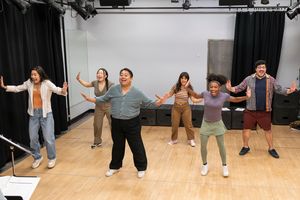 Christian Adriana Johannsen, Juan Castro, Gabriella Scott, Cindy Tsai, Frenki Hykollari, Eli Gonzalez @ BroadwayWorld Christian Adriana Johannsen, Juan Castro, Gabriella Scott, Cindy Tsai, Frenki Hykolla Photo
