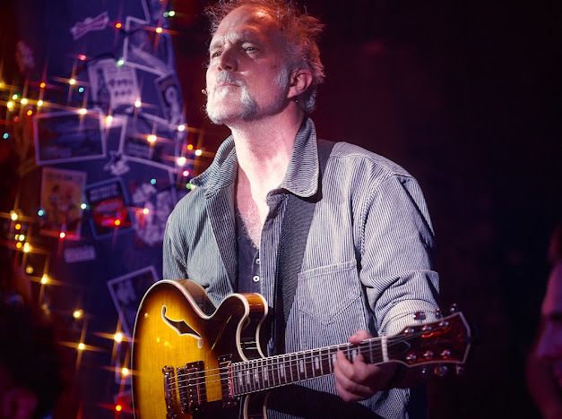 Travelogue: The Musings of a Regional Theater Critic's Week in New York City  Image